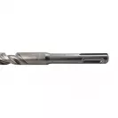Свредло HELLER Bionic Pro 12x160/100мм, за бетон, HM, 2 режещи ръба, SDS-plus - small, 235243