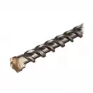 Свредло HELLER Bionic Pro 18x600/550мм, за бетон, HM, 2 режещи ръба, SDS-plus - small, 275709