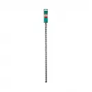 Свредло HELLER Bionic Pro 18x600/550мм, за бетон, HM, 2 режещи ръба, SDS-plus - small, 275710