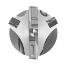 Свредло HELLER EnDuro Y-Cutter 16/940/800мм, за бетон и армиран бетон, HM, 3 режещи ръба, SDS-max - small, 170146