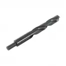 Свредло за метал HELLER 13.5x160/108мм, DIN338, HSS, престъргана цилиндрична опашка, ъгъл 118° - small, 169733