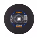 Диск карбофлексов RHODIUS ALPHAline ST34 300х3.0x25.4мм, за рязане на метал - small