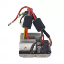 Електронен блок за акумулаторен тример STIHL, KMA 130 R - small