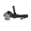Инструмент пневматичен за почистване на ръжда RODCRAFT RC7091, 3500об/мин, 670л/мин, 6.0bar - small