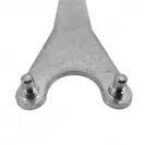 Ключ за смяна на диска за ъглошлайф METABO, WEV 850-125, W 750-125 - small, 180504