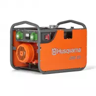 Конвертор честотен бензинов HUSQVARNA CFG 25, 1.8kW, 2.4Hp, 163см3, 2-изхода 42V/200Hz
