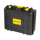 Линеен лазерен нивелир TOPMASTER 3D, 3 лазерни линии, 2 точки, точност 2mm/10m, автоматично - small, 247540