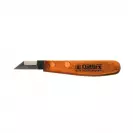 Нож резбарски NAREX 40/140мм, с дръжка от бук - small