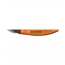 Нож резбарски NAREX 40/175мм, с дръжка от бук - small