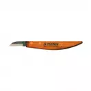 Нож резбарски NAREX Carving 40/175мм, с дръжка от бук - small