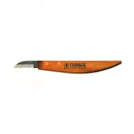 Нож резбарски NAREX Carving 40/175мм, с дръжка от бук