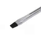 Отверткa плоска NAREX S LINE PROFI 0.5х3.0х155/75мм, стомана, двукомпонентна дръжка - small, 175305