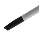 Отвертка плоска за електроника NAREX 0.3х1.5х167/60мм, закалена, стомана, двукомпонентнa дръжкa - small, 175299
