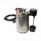 Помпа потопяема CITY PUMPS F1/50M-MF, 370W, Q=20-220l/min, H=9.5-2.0m, 1 1/4