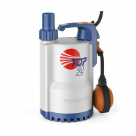 Помпа потопяема PEDROLLO TOP 5 N 10MT, 900W, Q=20-360l/min, H=15-2.5m, 1 1/2
