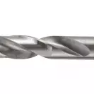 Свредло за метал PROJAHN ECO Line 8.7x125/81мм, DIN338, HSS-G, шлифовано, цилиндрична опашка, ъгъл 135° - small, 264879