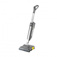 Уред за почистване на подове KARCHER BR 30/1 C Bp Pack, 18V, 3.0Ah, 70W, 700/1000мл, 300мм