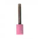 Абразивен шлайфгрифер TYROLIT 10х20х6мм 52ZY, форма OB-цилиндър, цвят розов - small, 178923