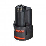 Батерия акумулаторна BOSCH GBA 12V 2.0Ah, 12V, 2.0Ah, Li-Ion
