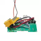 Блок електронен за акумулаторен вентилатор MAKITA, DCF300 - small
