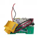 Блок електронен за акумулаторен вентилатор MAKITA, DCF300 - small, 181803