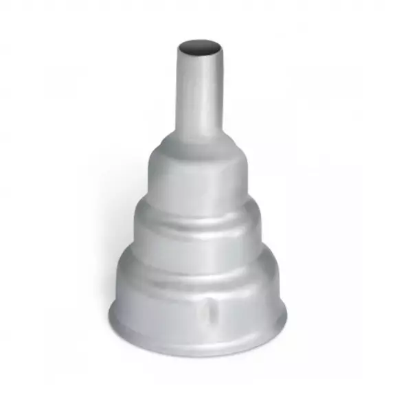 Дюза редуцираща за топъл въздух STEINEL 9мм, за HG 2120 E, HG 2220 E,HG 2320 E, HG 2000 E, HG 2300 E, HG 2310 LCD