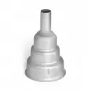 Дюза редуцираща за топъл въздух STEINEL 9мм, за HG 2120 E, HG 2220 E,HG 2320 E, HG 2000 E, HG 2300 E, HG 2310 LCD - small