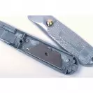 Макетен нож WOLFCRAFT 4150, метален корпус - small, 176394