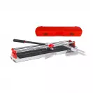 Машина за рязане на облицовъчни материали RUBI SPEED-72 MAGNET с куфар, 72см, 3-15мм - small