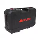 Миксер за строителни смеси RUBI RUBIMIX-9 Supertorque, 1800W, 0-450/0-780об./мин, М14/ErgoFix, к-кт с бъркалка ф140х600мм - small, 175091