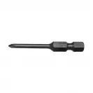 Накрайник кръстат WEKADOR PH 0x70мм, E6.3 - small