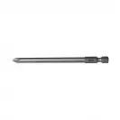 Накрайник кръстат WEKADOR PH 2x110мм, E6.3, CS - small