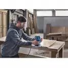 Оберфреза BOSCH GOF 130, 1300W, 11000-28000об/мин, ф6-8мм - small, 177388