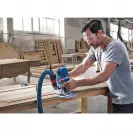 Оберфреза BOSCH GOF 130, 1300W, 11000-28000об/мин, ф6-8мм - small, 177389