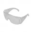 Очила WOLFCRAFT Standard, поликарбонатни, прозрачни - small