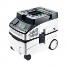 Прахосмукачка FESTOOL CT 15, 1200W, 3700л/мин, 15/12.5л - small, 175772