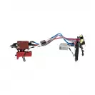 Прекъсвач за перфоратор BOSCH, GBH 180-LI, GBH 18V-20 - small