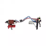 Прекъсвач за перфоратор BOSCH, GBH 180-LI, GBH 18V-20
