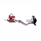 Прекъсвач за перфоратор BOSCH, GBH 180-LI, GBH 18V-20 - small, 273968