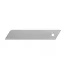 Резервно острие за макетен нож WOLFCRAFT 25x0.70мм 10броя, 10бр в блистер - small, 176727