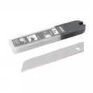 Резервно острие за макетен нож WOLFCRAFT 25x0.70мм 5броя, 5бр в блистер - small