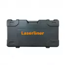 Ротационен лазерен нивелир LASERLINER Cubus G 210 S set 150cm+LT4m, зелен лазер клас 2, обхват 200m, точност 1.5mm/10m, автом./ръчно - small, 175992