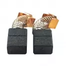 Четки MAKITA CB64, 3706, 4322, 4323, 4324, 4326, 4327, 4328, 4329, 6010BHR, 6410, 6412 - small, 112652