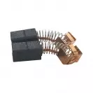 Четки MAKITA CB64, 3706, 4322, 4323, 4324, 4326, 4327, 4328, 4329, 6010BHR, 6410, 6412 - small, 112653