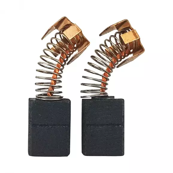 Четки MAKITA CB64, 3706, 4322, 4323, 4324, 4326, 4327, 4328, 4329, 6010BHR, 6410, 6412