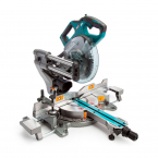 Акумулаторен настолен циркуляр MAKITA LS002GZ01