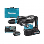 Акумулаторен перфоратор MAKITA HR005GM202
