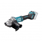 Акумулаторен ъглошлайф MAKITA GA038GZ