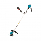 Акумулаторна коса MAKITA UR002GZ01