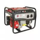 Генератор SENCI SC-3500 Lite, 3.0kW, 230V, бензинов, монофазен - small